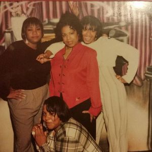 Meet your Posher, Beverly